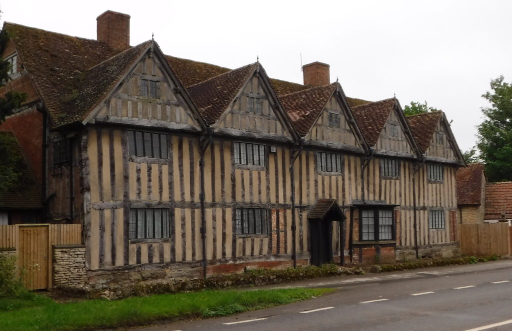 Tudor Manor