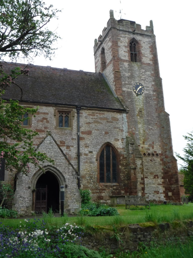 Village Church