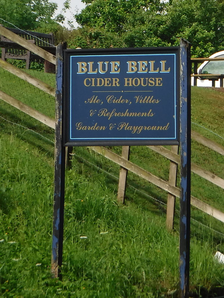 Cider House