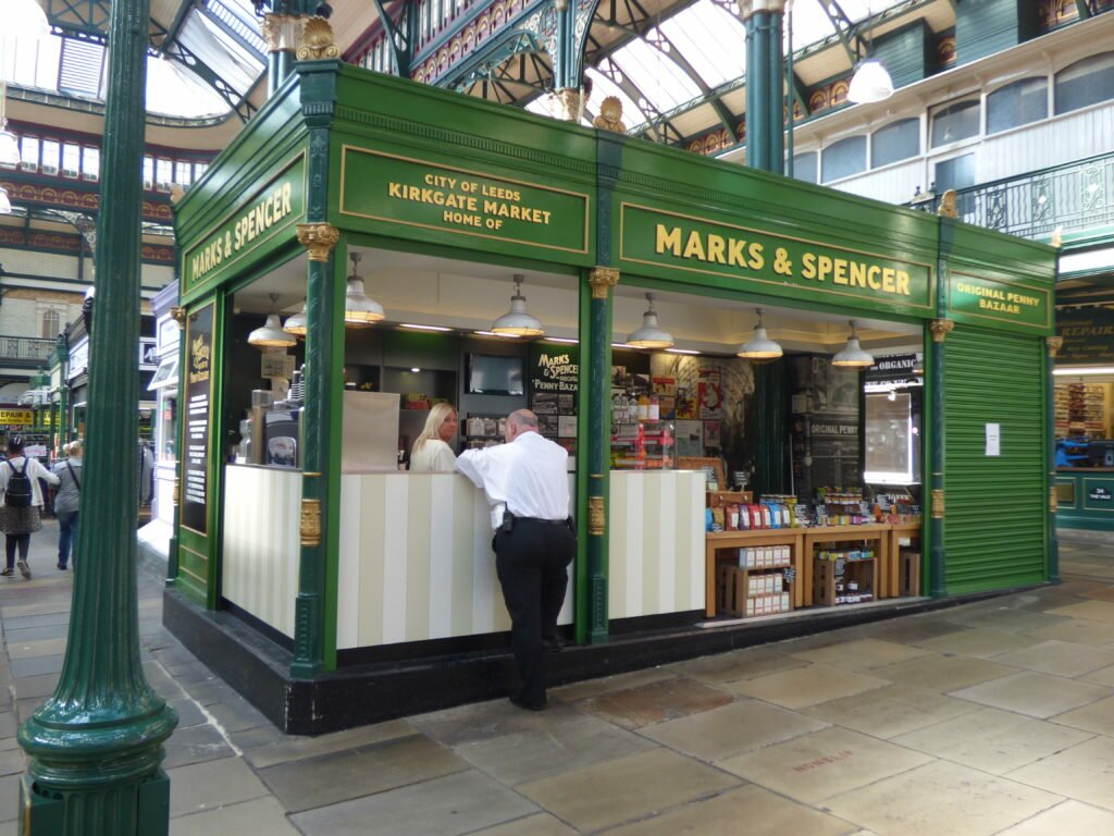 Original M&S