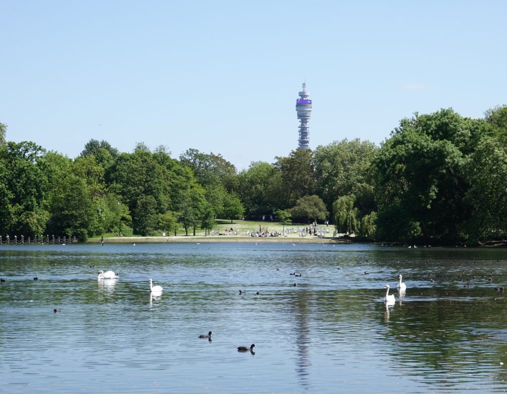 Post Office Tower