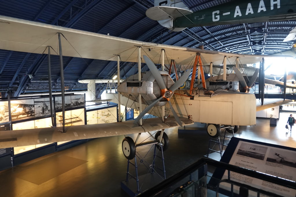 Vickers Vimy