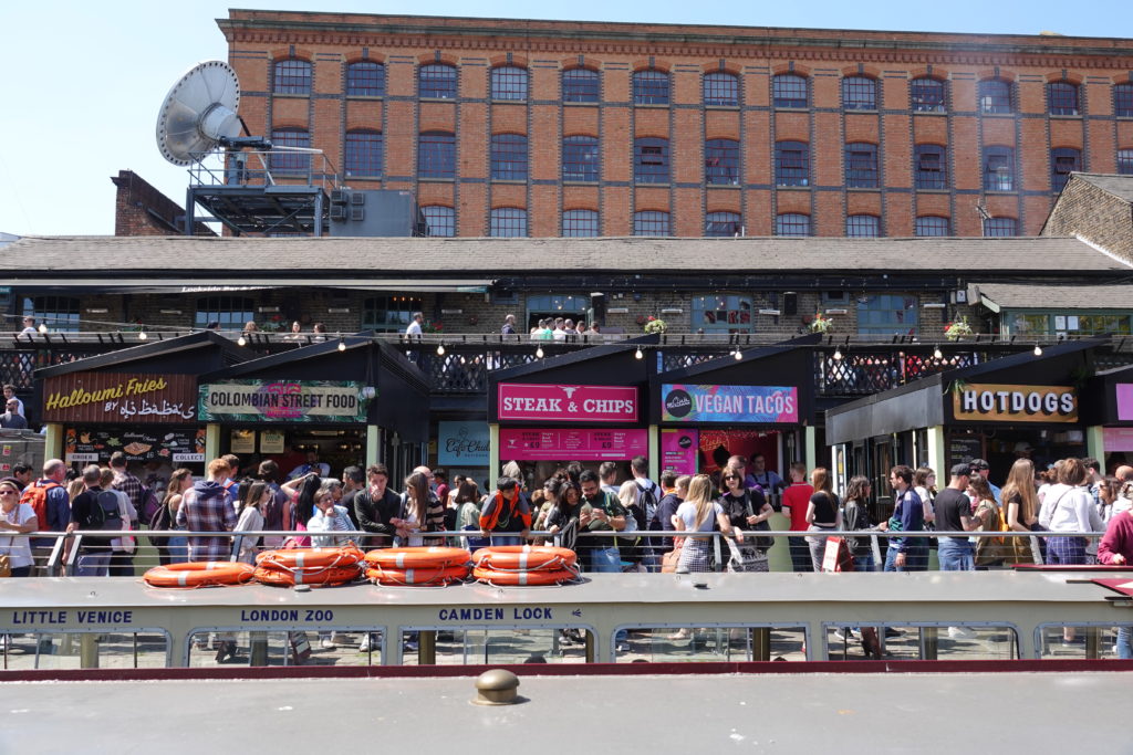 Camden Market