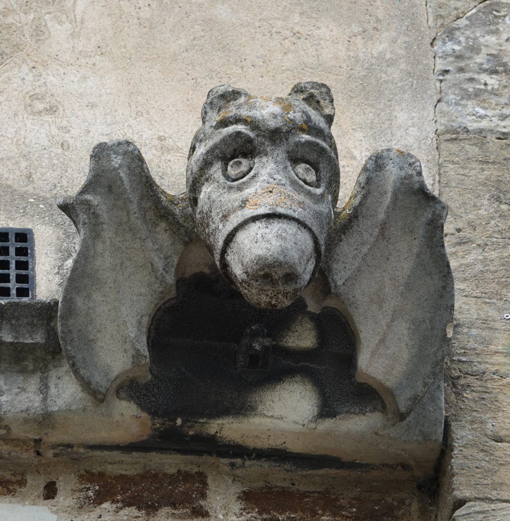 Gargoyle