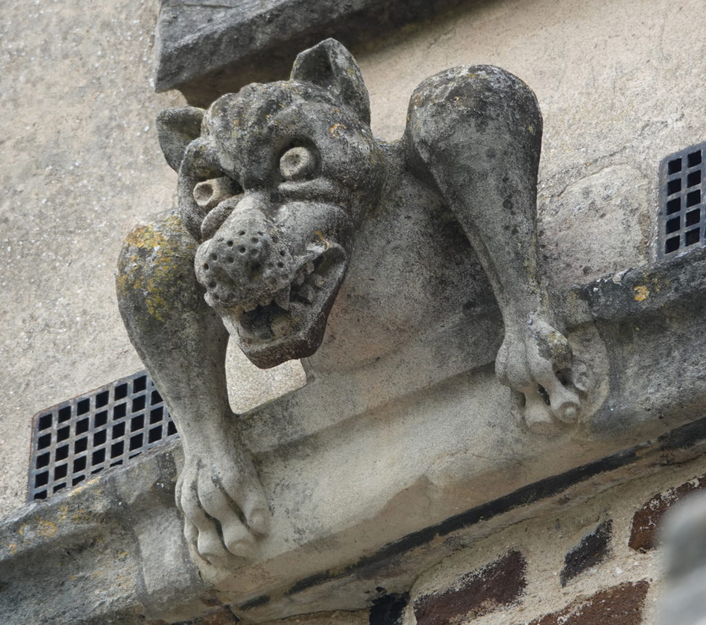 Gargoyle