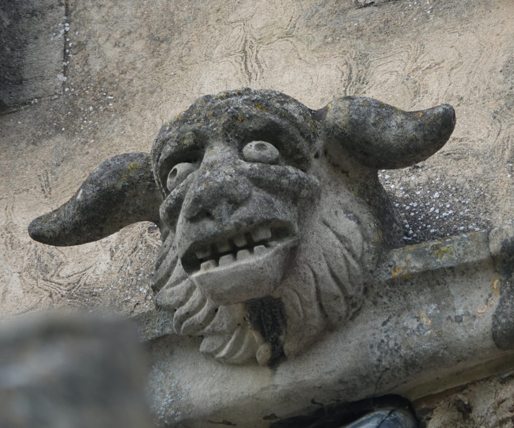 Gargoyle