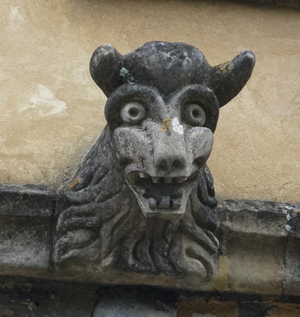 Gargoyle