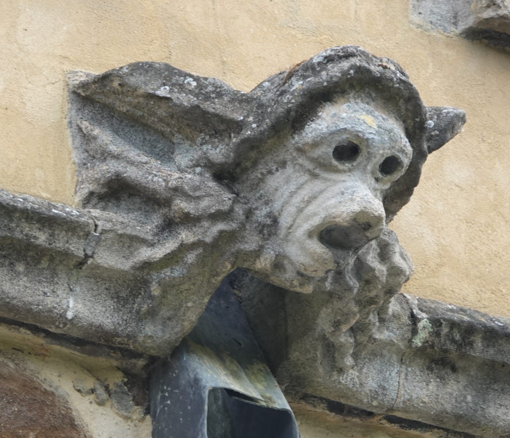 Gargoyle