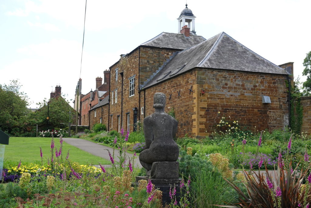 Walled Garden