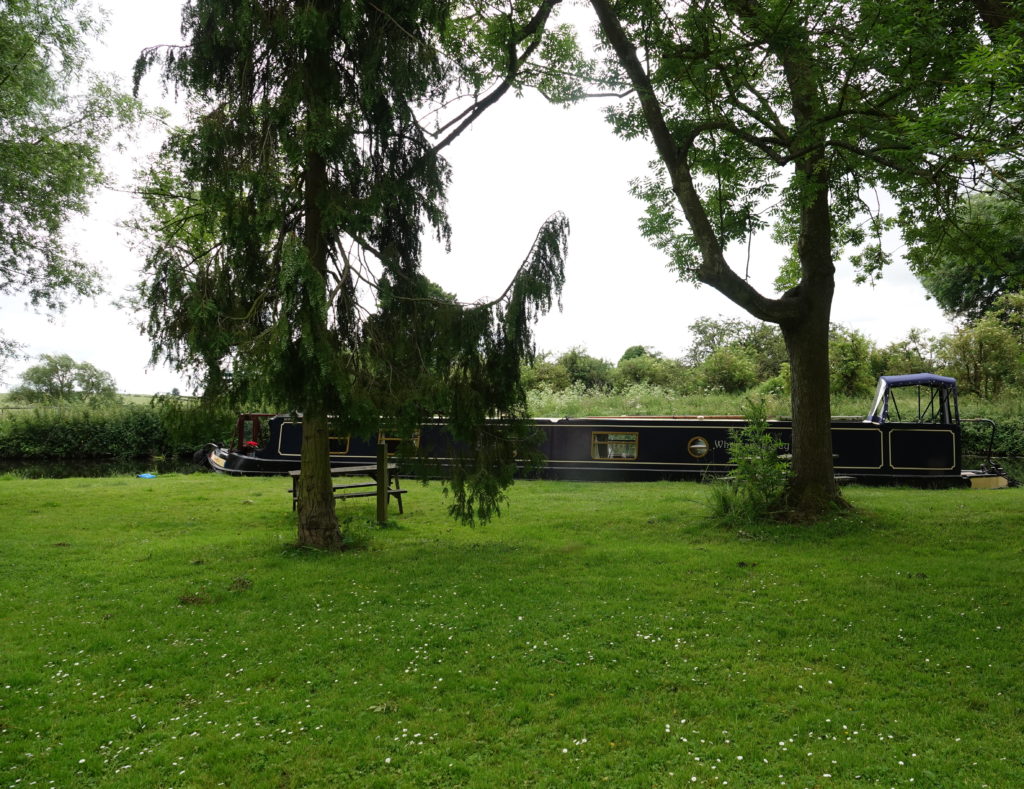 Wharram Percy