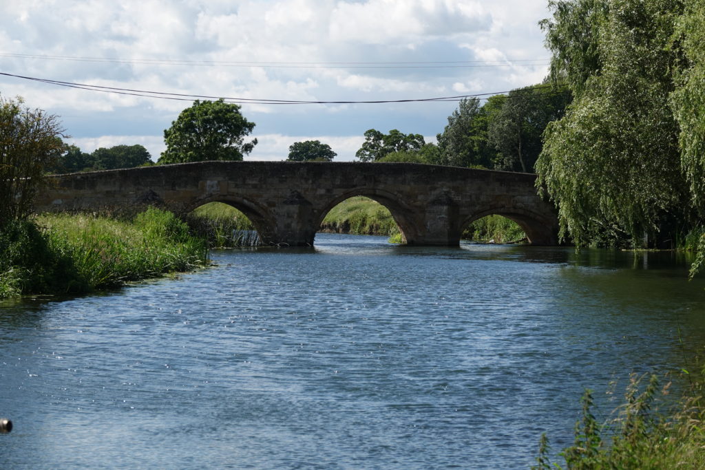 Fotheringay Bridge