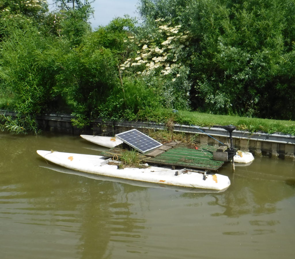 Electric Boat