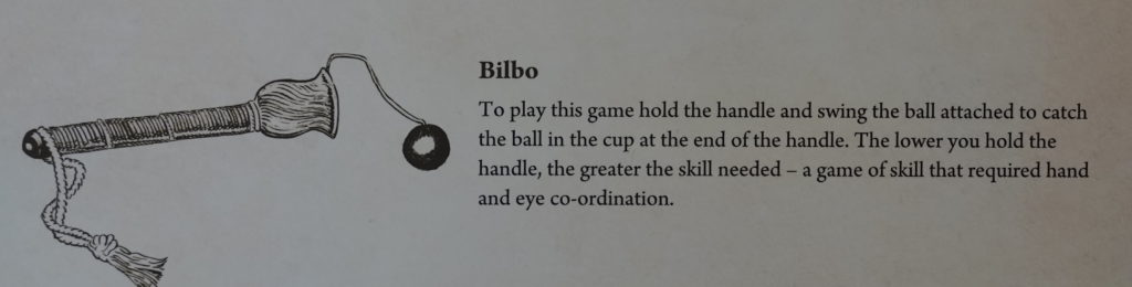 Bilbo