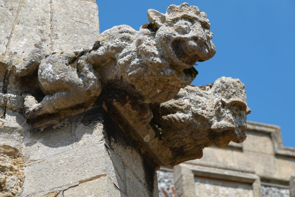 Gargoyle