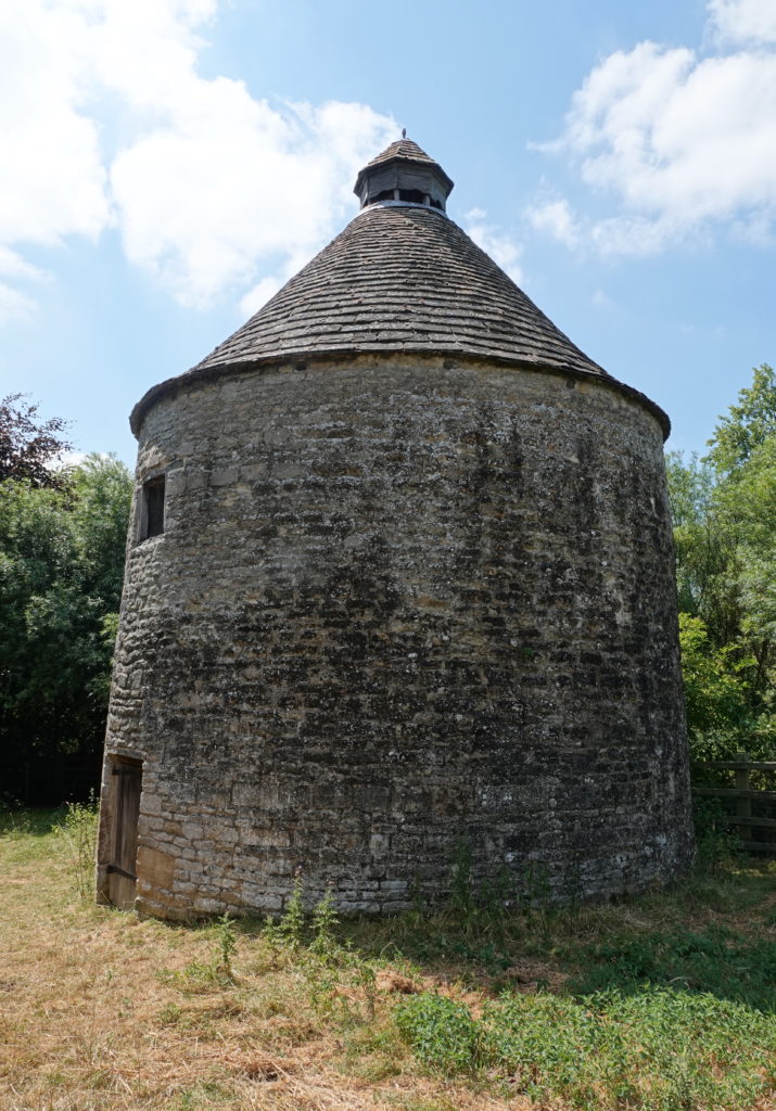 Dovecote