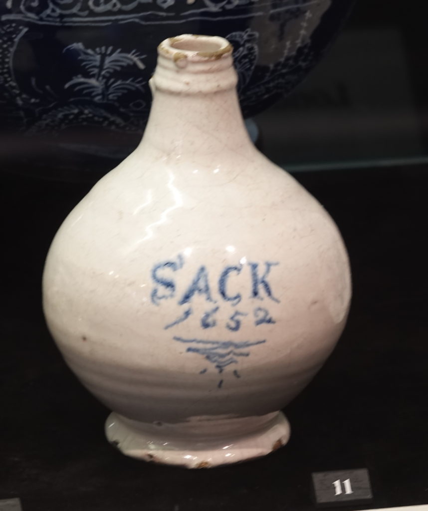 Sack